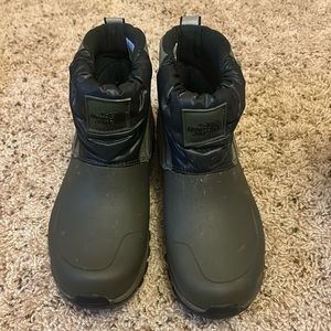 North face boot size 6 1/2